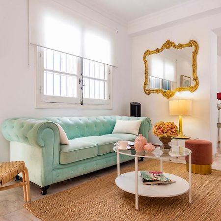 Unico Alcazar Apartment เซบีญา ภายนอก รูปภาพ