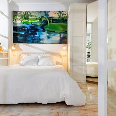 Unico Alcazar Apartment เซบีญา ภายนอก รูปภาพ