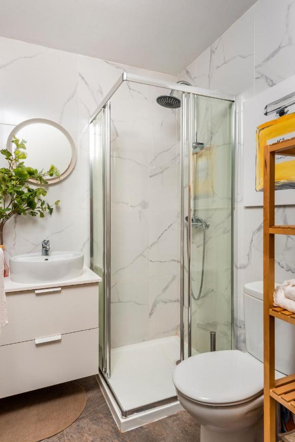 Unico Alcazar Apartment เซบีญา ภายนอก รูปภาพ